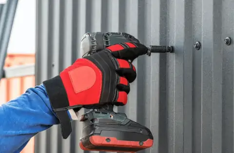 Travaux de zinguerie - Bohas-Meyriat-Rignat